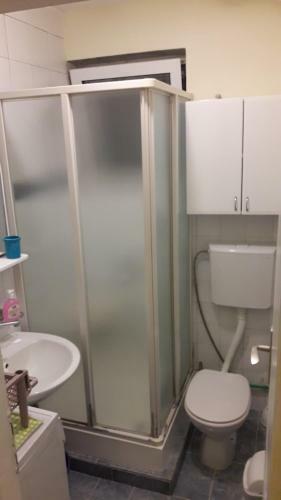 Apartamento Studio Near The Airport Tivat