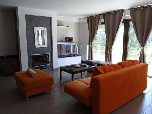 Apartamento Fantasy Grand Villa Thassos