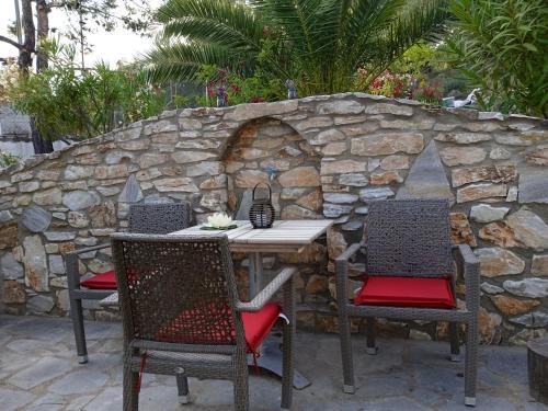 Apartamento Fantasy Grand Villa Thassos