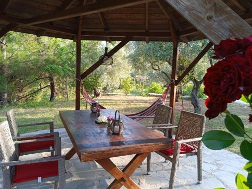 Apartamento Fantasy Grand Villa Thassos