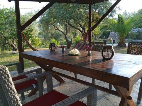 Apartamento Fantasy Grand Villa Thassos