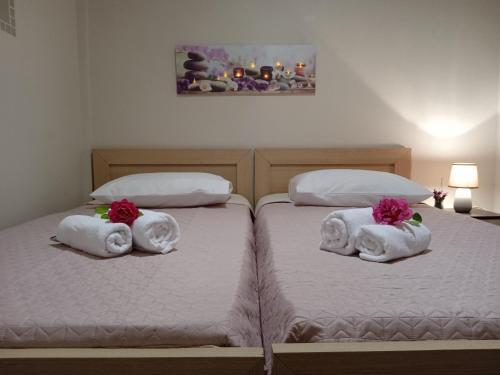 Apartamento Fantasy Grand Villa Thassos