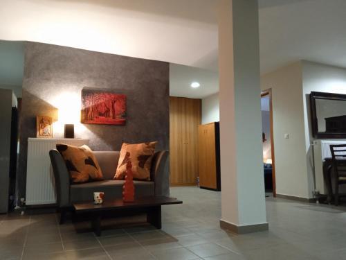 Apartamento Fantasy Grand Villa Thassos