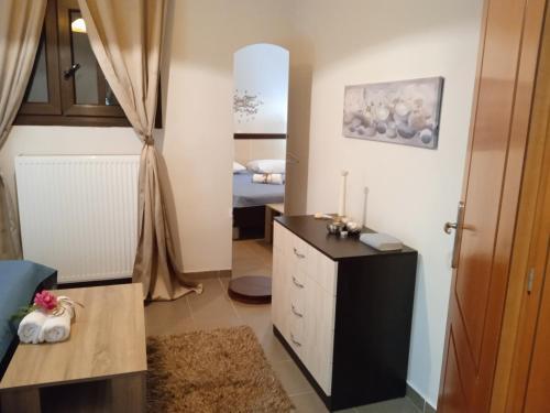 Apartamento Fantasy Grand Villa Thassos