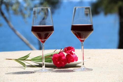 Apartamento Fantasy Grand Villa Thassos