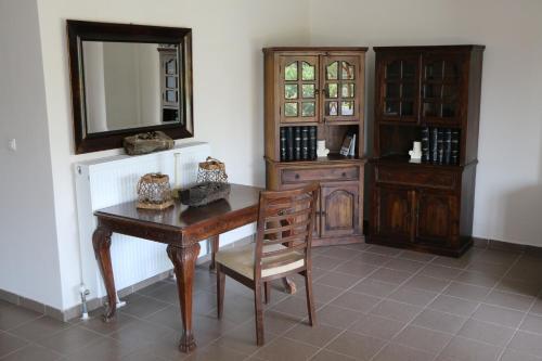 Apartamento Fantasy Grand Villa Thassos
