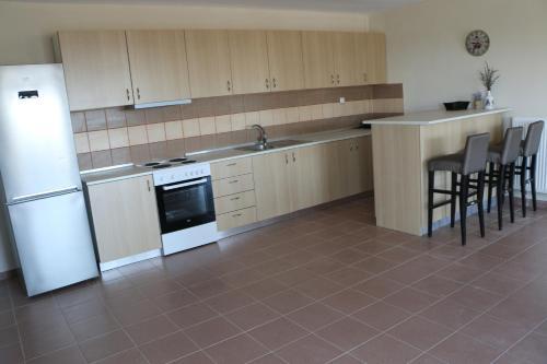 Apartamento Fantasy Grand Villa Thassos