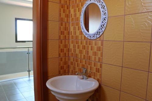 Apartamento Fantasy Grand Villa Thassos