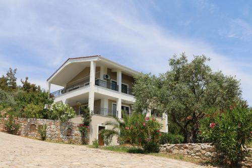 Apartamento Fantasy Grand Villa Thassos