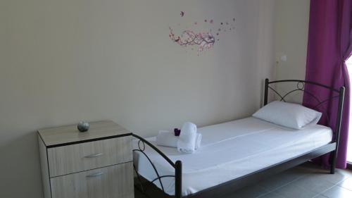 Apartamento Fantasy Grand Villa Thassos