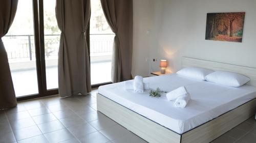 Apartamento Fantasy Grand Villa Thassos