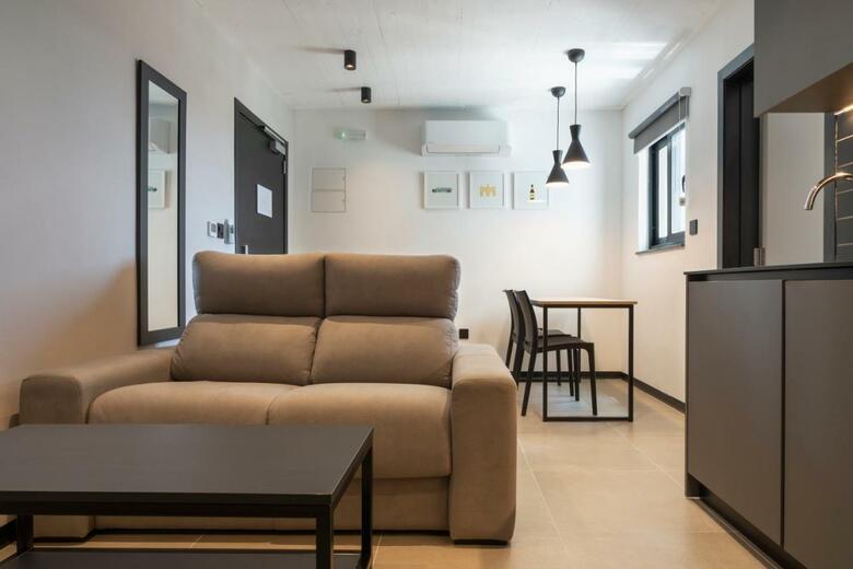 Aparthotel Adagio Malta Central