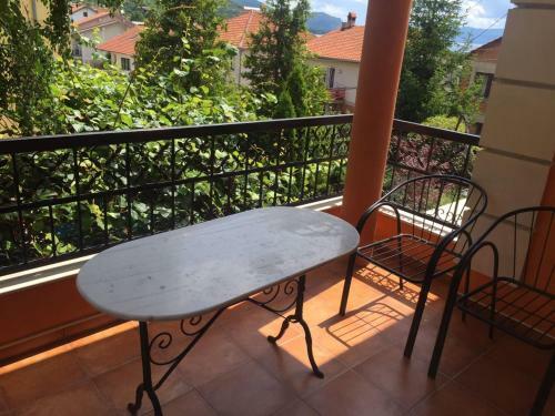 Apartamento Villa Galeria Pestani Ohrid