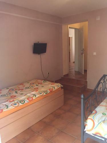 Apartamento Villa Galeria Pestani Ohrid