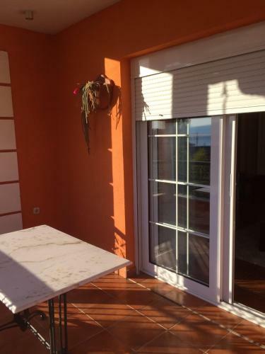 Apartamento Villa Galeria Pestani Ohrid