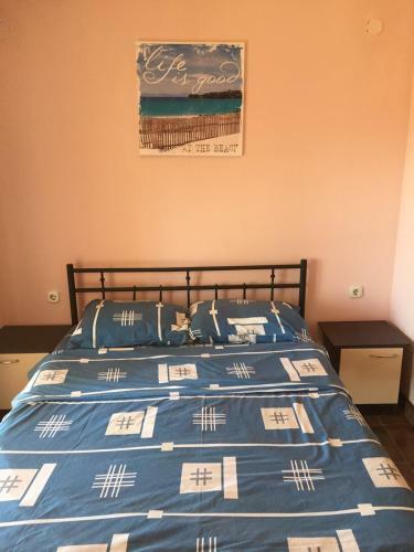 Apartamento Villa Galeria Pestani Ohrid