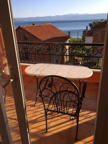 Apartamento Villa Galeria Pestani Ohrid
