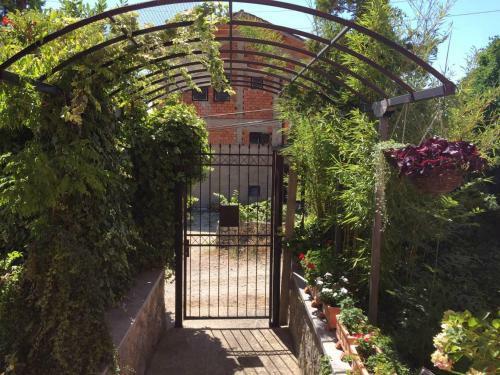 Apartamento Villa Galeria Pestani Ohrid