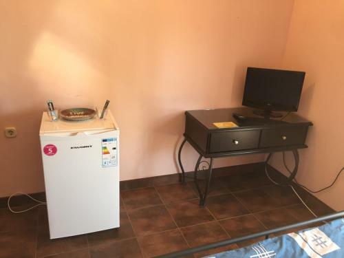 Apartamento Villa Galeria Pestani Ohrid