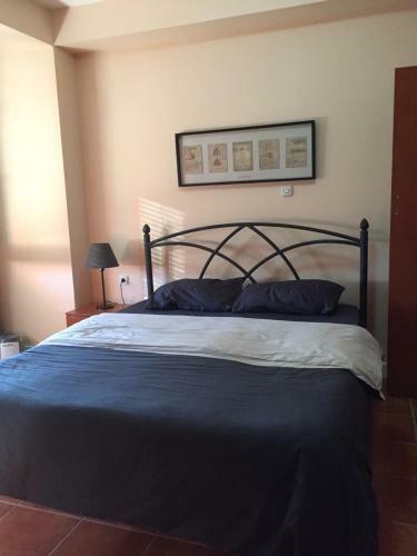 Apartamento Villa Galeria Pestani Ohrid