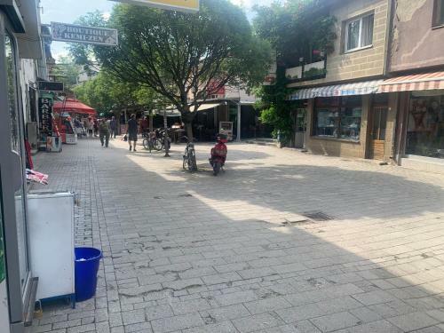 Apartamento Stara Carsia Old Bazar
