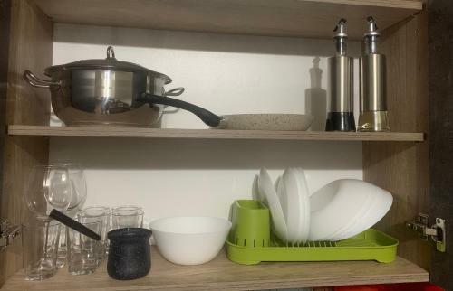 Apartamento Puro Urban