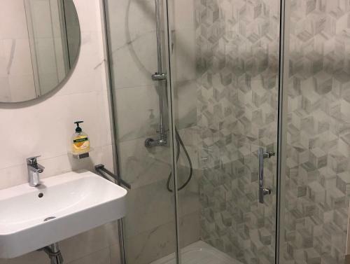 Apartamento Stan Central Point Podgorica