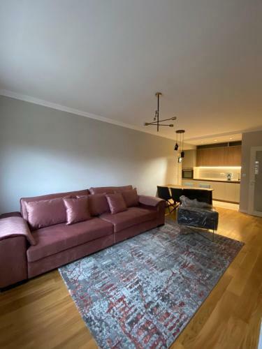 Apartman Vt