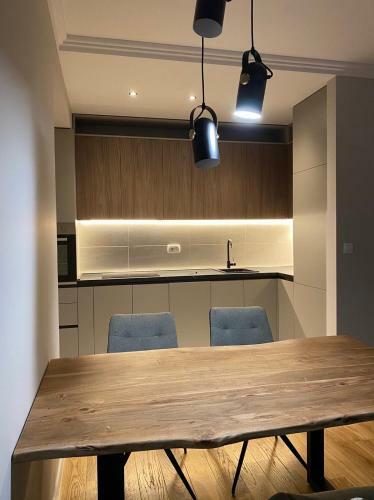Apartman Vt