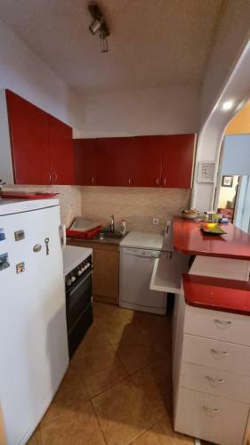 Apartment Z
