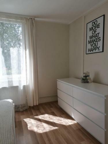 Apartamento Mellu?u Ozols