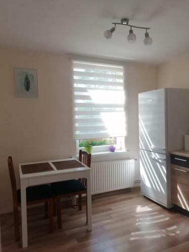 Apartamento Mellu?u Ozols