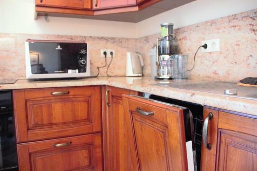 Amayzing Top Floor Apartment With Private Terrace / Jurmala