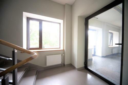 Amayzing Top Floor Apartment With Private Terrace / Jurmala