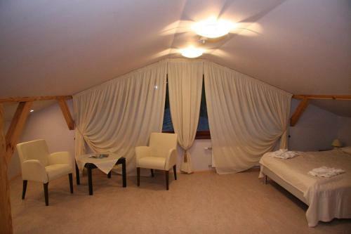 Hostal Room In Bb - Valensija - Suite For Two In Nice Hotel