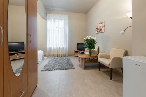 Hostal Room In Bb - Valensija - Suite For Two In Nice Hotel
