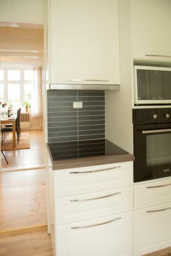 Light Sentral Apartment �lesund