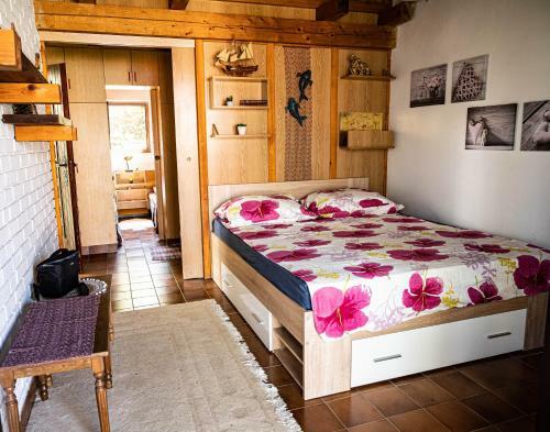 Villa Hidden Gem Of Krasici