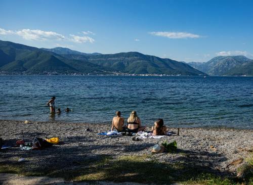 Villa Hidden Gem Of Krasici