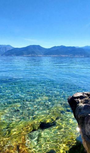 Villa Hidden Gem Of Krasici