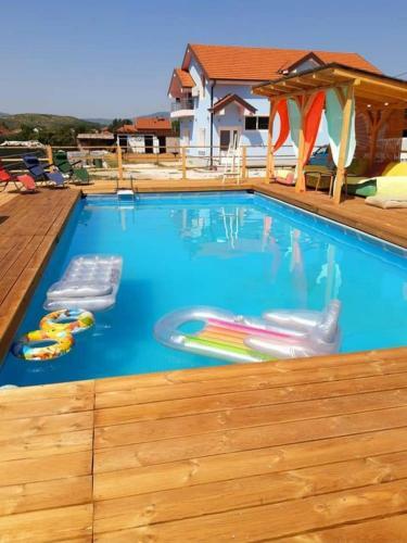 Agroturismo The Countryside Retreat