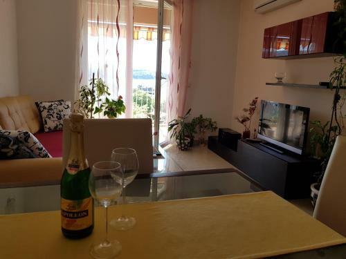 Hostal Apartman Flavia