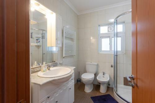 Sea View Apartment In St Paul's Bay