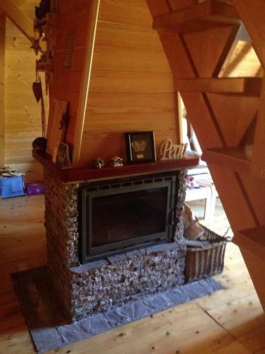 Beautiful 3-bed House In Crni Lug