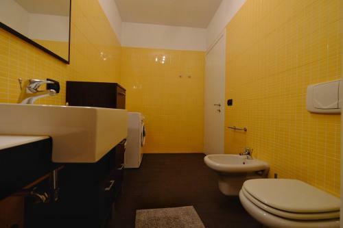 Apartamento Lake View Gateway - By Myhomeincomo