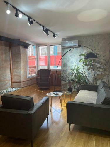 Apartamento Industrial Magic On Pedestian Zone