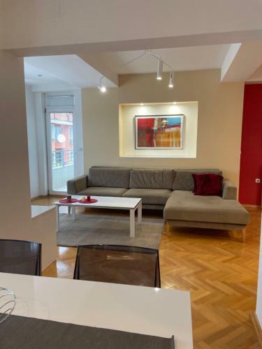 Apartamento Bohemian Paradice In Debar Maalo