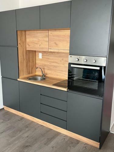 Platinum Apartments