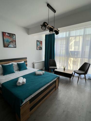 Platinum Apartments