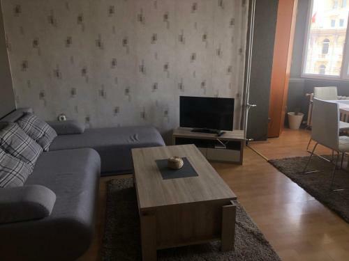 Apartamento Skopje Plaza Appartement